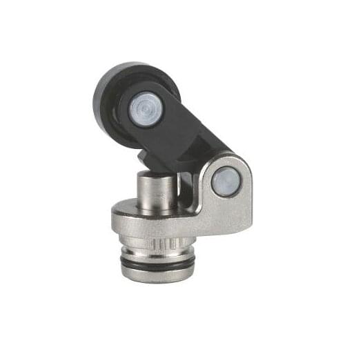 ZCE21 Limit switch head ZCE - roller lever plunger horizontal direction