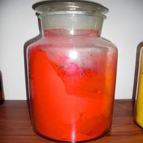 500 Gram Strong Power Atonik Sodium Nitrophenolate High Activity Plant Growth Regulator