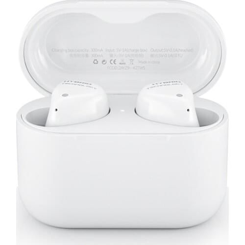 CCA CC1 BA+DD True Wireless Bluetooth 5.2 Headphone In-Ear HiFi TWS With Mic Earphone Sport Bass Profession Gaming Headsets CX10