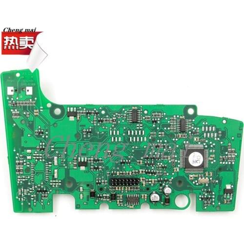 Navigation device Quattro S6 C6 05-11 Q7 07-11 4F1919611 4L0919610 New multimedia MMI control panel circuit board for A6