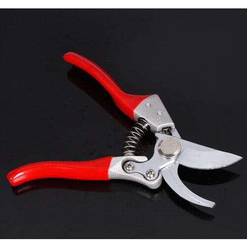 Non-slip Labor-saving Manual Pruning Shears Garden Shears Fruit Branch Shears Multi-purpose Branch Gardening Shears