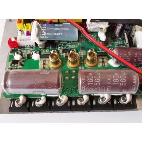 GotWay new Monster 3 mother board 100V mainboard control board GotWay Monster parts