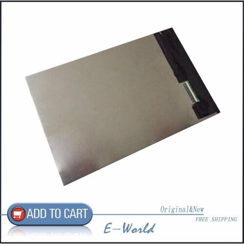 Original and New 7inch LCD screen HB070-DM569-24B HB070-DM569 HB070 for tablet pc free shipping