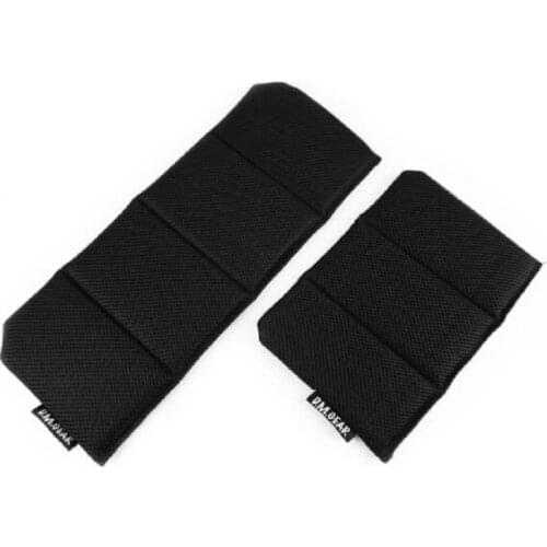 SS D3 Series Chest Hanging Pad Breathable Liner TMC Emerson Compatible
