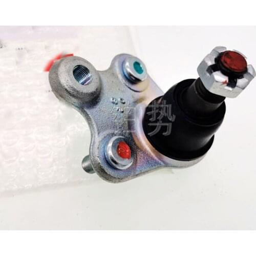 Car Front lower swing arm ball joint 2010-Hon daC R-V RE1 Front lower suspension ball joint Front lower control arm ball joint