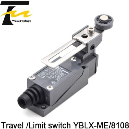 CHINT Limit Switch YBLX-ME-8108 YBLX-ME-8108 Self reset Miniature roller rocker Travel limiter