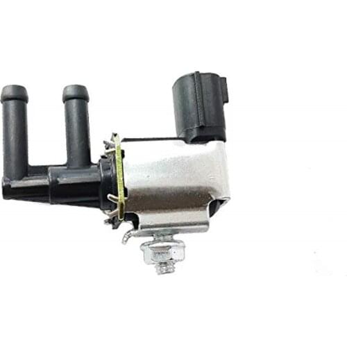 Vapor Canister Purge Solenoid 14930CD70A K5T48481 CP743 for Infiniti Q45 2006