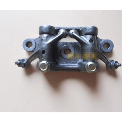 STARPAD For Tricycle accessories for motorcycle CG300 on the water-cooled water-cooled rocker arm YINXIANG CG300