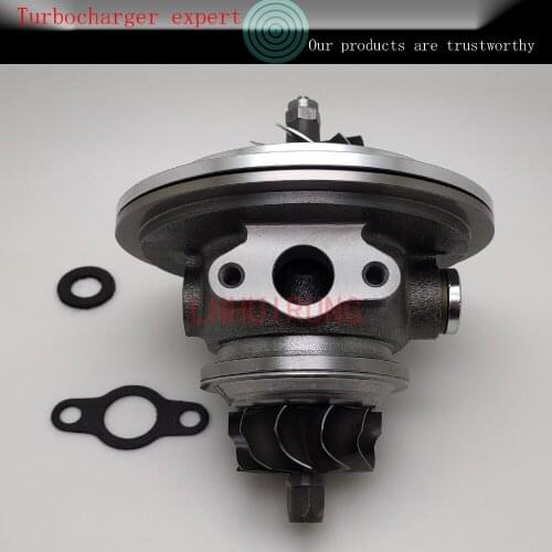 Turbo cartridge for Audi TT 1.8T 8N 120Kw 163HP BVP 53039880052 53039700052 06A145713F 06A145713D Turbo Turbine Turbocharger
