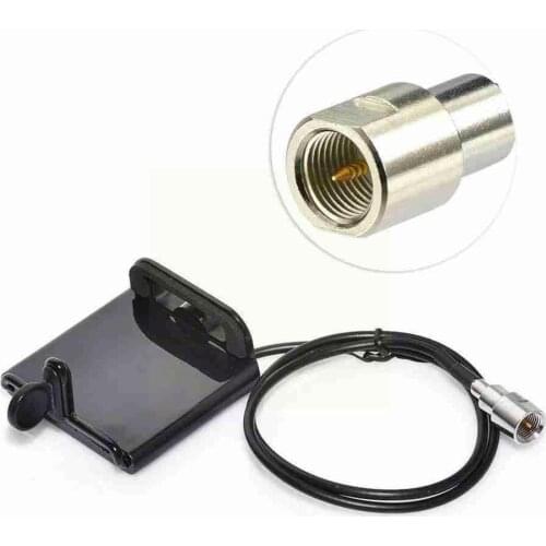 Indoor Omnidirectional WiFi Antenna RP-SMA Duckbill Antenna Clip Mobile Signal Antenna With Amplifier Phone Booster Antenna P3X5