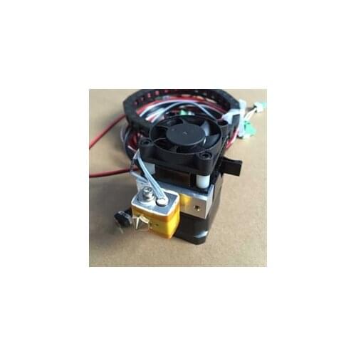 Wanhao i3 V2.1 MK10 Extruder