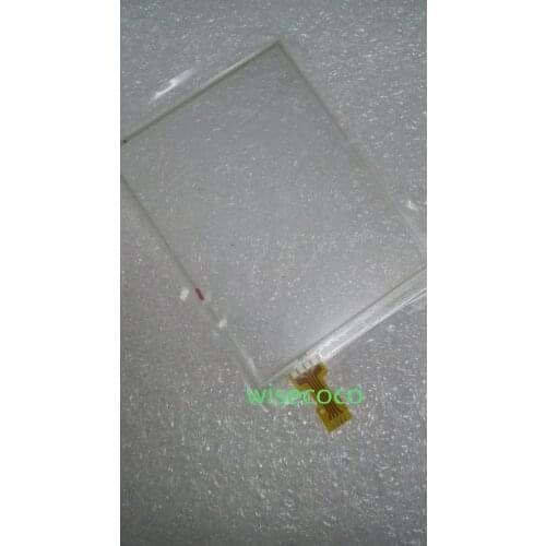 Wisecoco for Datalogic Falcon X3 Digitizer Touch Screen panel 10pcs/lot