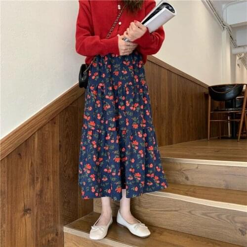 YDecor High Waist Skirts For Women