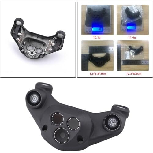 Bracket Assembly Spare Part for Combo Drone Accessories, Made of high-quality materials, reliable and durable