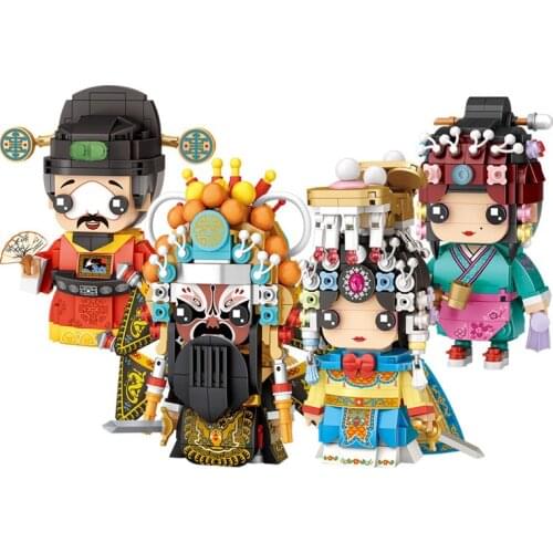 Конструкторы детские блочные AIBODUO China At AliExpress