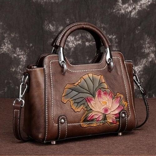 AOLAILUDI Hobo Bags