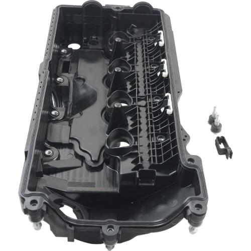 AP03 11127563474 Right Engine Cylinder Head Valve Cover N62 For BMW 545i 550i 645Ci 745i 750i X5 V8 E60 E61 E65