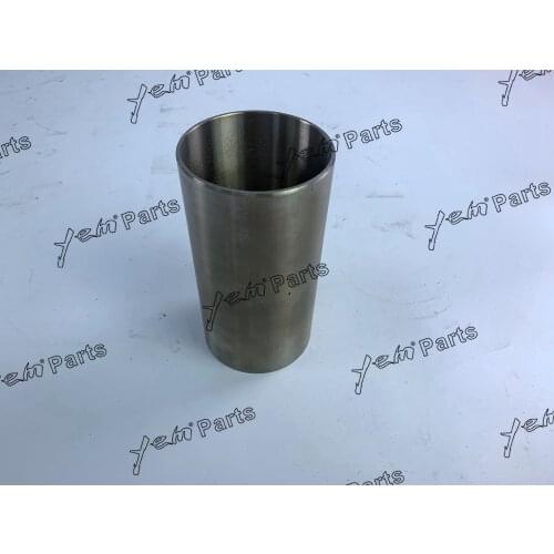 Free Shipping 4P Cylinder Liner For Toyota Engines