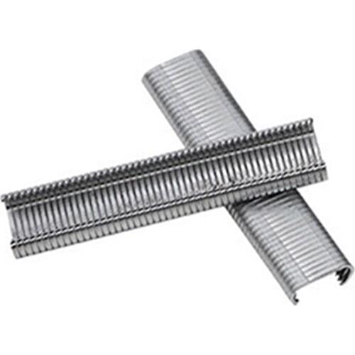 C-type Clip Rings Binding Pliers Hog Cage Rings Installation Hand Tool for Animal Fence Cage Parts