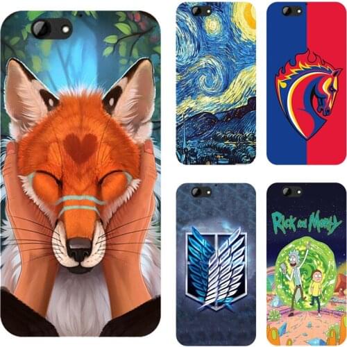 Case For HTC One A9s Case Cover Silicone 5.0" 3D TPU Cover For HTC One A9s Cover Phone bags cubierta for HTC A 9s One Phone Case