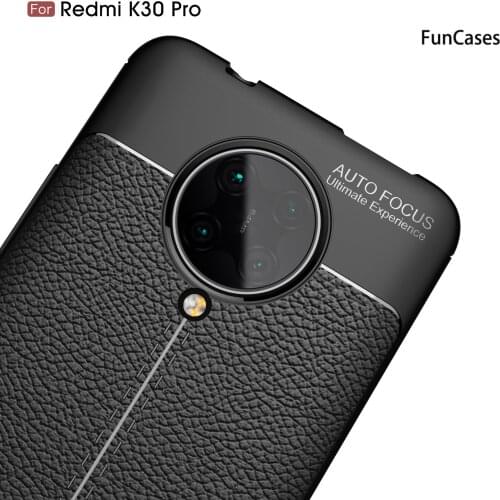 Bright Lychee Pattern Shell Cover For capinha Redmi K30 Pro Cases Girly Xiaomi Redmi carcaso K30 Pro Zoom Poco F2 Funda Case