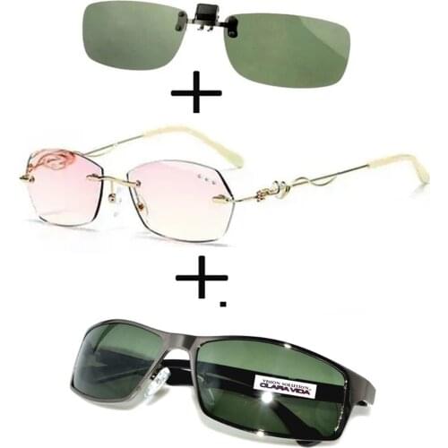 Clara Vida Women's Sunglasses Sports