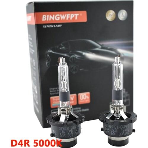 D3S D1S D2S D2R D4S D4R HID light lamp Bulb HID xenon headlight bulb d3s d1s d2s d2r d4s d4r headlamp light 4300K 5000K 6000k