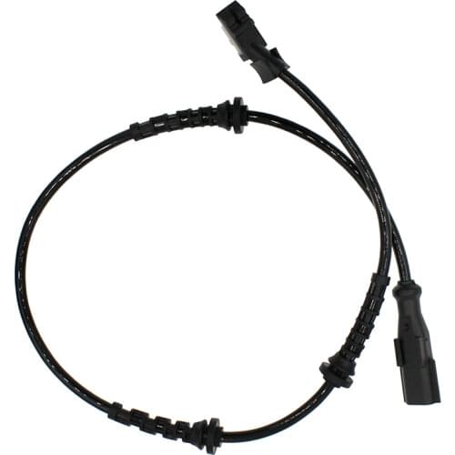 ABS Wheel Speed Sensor Front for Fits RENAULT DACIA Clio Grandtour III 0265008922 479101292R 8200195825 8200419177