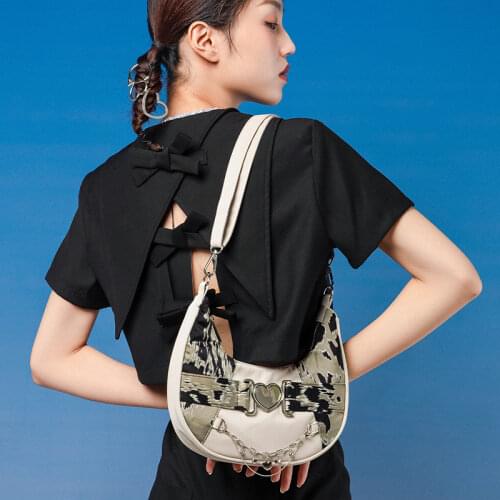 Diligence Womens Bags