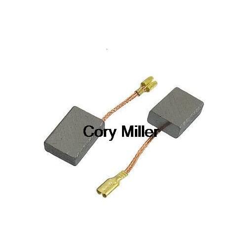 Makita 9556NB 19/32" x 7/16" x 1/5" Electric Carbon Brushes