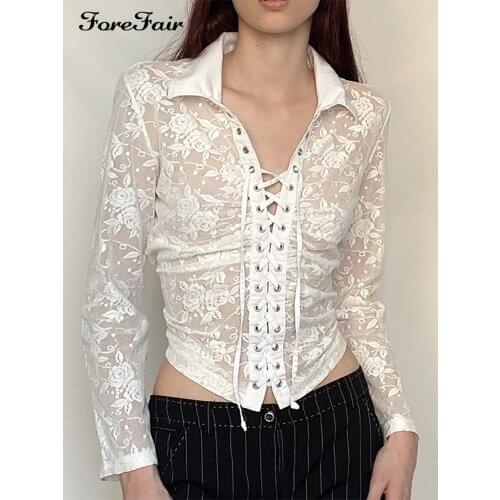 Women's Long T-shirts Forefair China