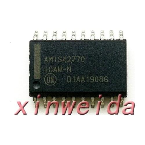 Hot sell!AMIS42770ICAW1RG AMIS42770 ICAW-N SOP20 New parts,good quality .Electronic component .By it directly
