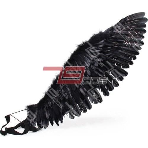 Game Final Fantasy VII FF7 Sephiroth Wing Anime Role Playing for Halloween Christmas Party for Game Party Costume