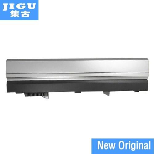 JIGU 0FX8X 312-0822 9955 451-10636 10638 11493 453-10039 FM332 HW905 XX337 Original laptop Battery For Dell E4300 E4310