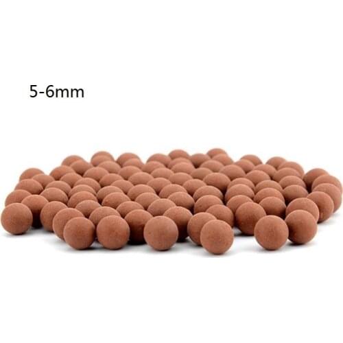 Water purification grade far infrared mineralized particle ball 500g