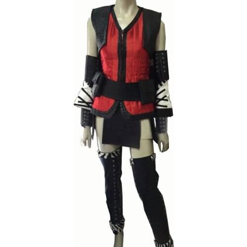 Final Fantasy XIV FF14 The Crystal Exarch G'raha Tia Costume Halloween Cosplay costume Custom Made Any Size 11