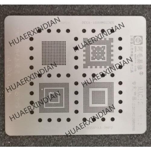 Mac: 2 SSD Solid State Drive-Master Chip Integrated Network S3C29MAX01-Y330