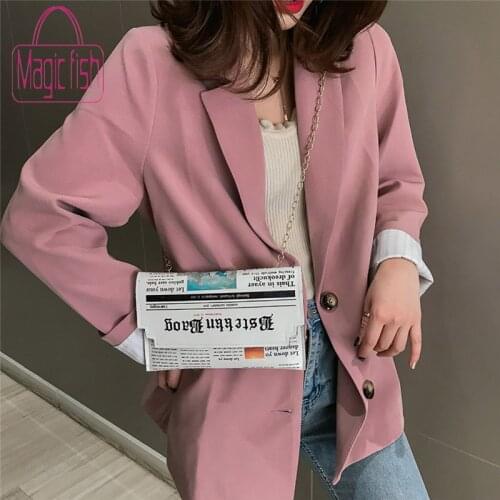 Magic Fish Women's Envelope Bags