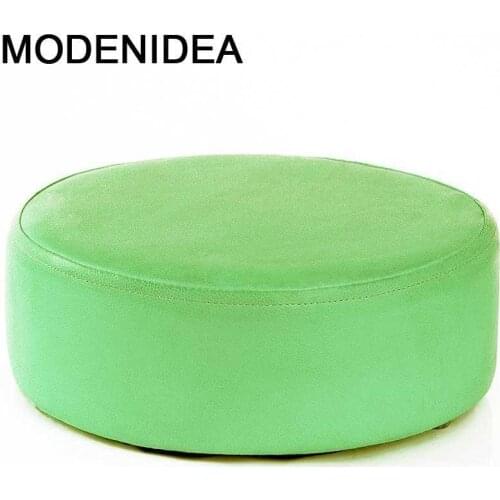 Furniture Tabure Living Room Small Sofa Pufy Pouffe Pufa Do Siedzenia Cocina Change Shoes Sgabello Poef Taburete Ottoman Chair