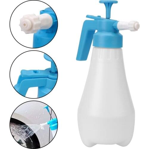High Pressure Washers 1.8L Car Washer Foam Sprayer Foaming Cleaning Care Tool Snow Foam Lance Detergent