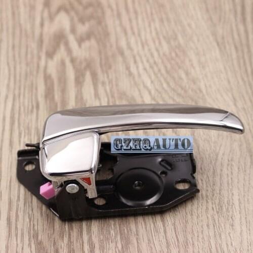 Original Hengfei car door handle for Hyundai Sonata Interior door handle