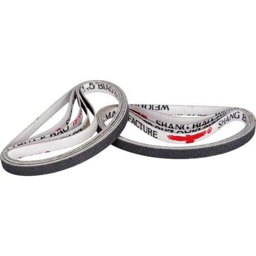 Eagle Belt Abrasive Belts Packing Sand Purple Cloth Cutting Machine With Sand Bel