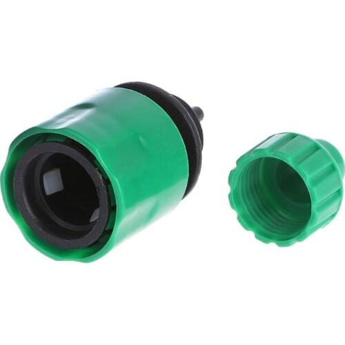 Pipe Fitting Tap Adaptateur Connecteur G1/2 G3 / 4 à 4/7 '' eau Tuyau d'arrosage
