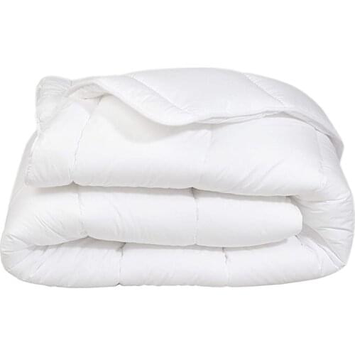Duvet duvet fiber 400g xtreme (various sizes available) bed 90-150x220cm