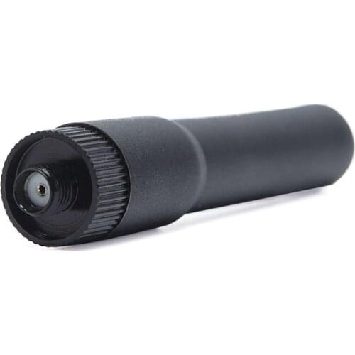 Radio antenna, SF20 dual band radio antenna, 144mhz/430mhz soft antenna for yaesu TF-6R/7R