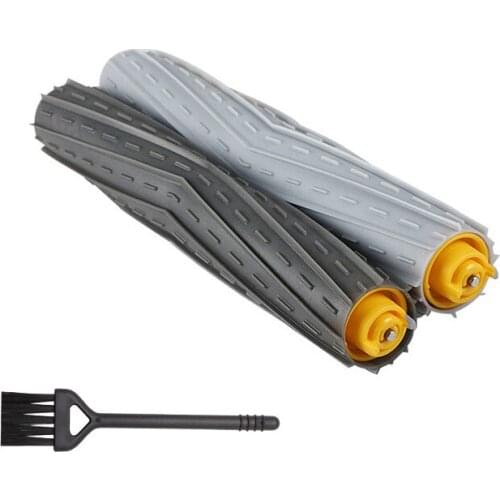 Roller Centre Brush for iRobot Roomba 800 900 Series 860 865 866 870 871 880 885 886 890 900 960 966 980 Robot Vacuum Cleaner