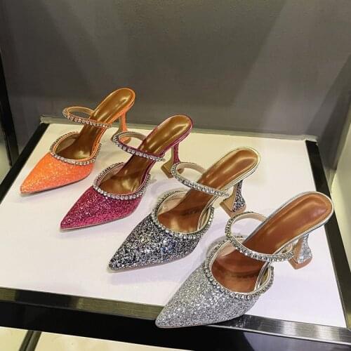 ROSHUM Women's Sandals