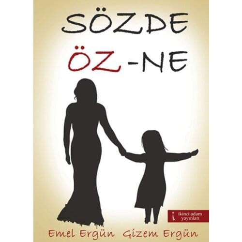 So called Self-what Mystery Ergün, Emel Ergün Second Man Broadcasts