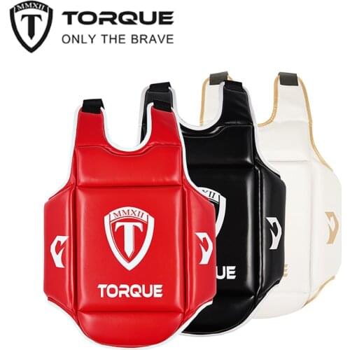 TORQUE Martial Arts Clothing