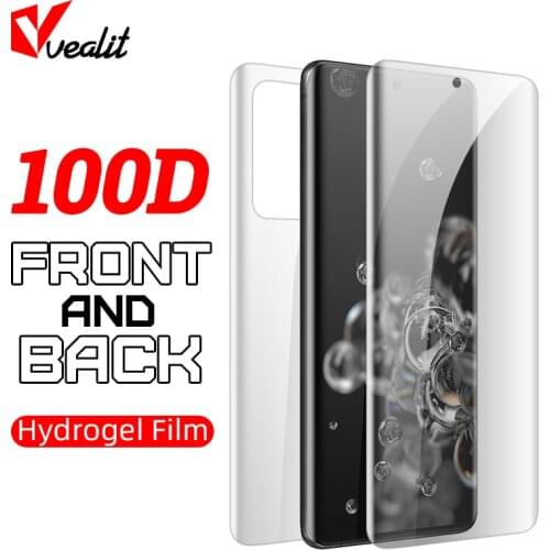 Screen Protectors For Samsung Galaxy S20 Vealit China
